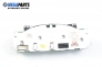 Instrument cluster for Jaguar X-Type 2.5 V6, 196 hp, sedan, 2002