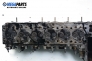 Engine head for BMW 7 (E38) 2.5 TDS, 143 hp automatic, 1998