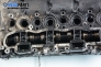 Engine head for Ford C-Max 1.6 TDCi, 90 hp, 2005