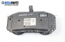 Bloc instrumente de bord pentru Renault Megane 1.5 dCi, 82 cp, hatchback, 3 uși, 2003 № 8200292046