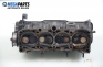 Engine head for Volkswagen Passat (B3) 1.8, 107 hp, station wagon, 1990