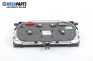 Bloc instrumente de bord, volan pe dreapta pentru Renault Laguna II (X74) 1.9 dCi, 120 cp, hatchback, 2006