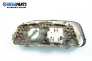 Instrument cluster for Peugeot 306 1.9 D, 68 hp, hatchback, 3 doors, 1996