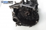  for Fiat Punto 1.9 DS, 60 hp, hecktür, 2001