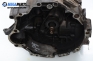  for Audi 100 (C4) 2.0, 140 hp, station wagon, 1993