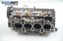 Engine head for Ford Fiesta IV 1.25 16V, 75 hp, 5 doors, 2000