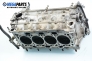 Engine head for Mitsubishi Pajero Pinin 1.8 GDI, 120 hp, 3 doors, 2000