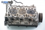 Engine head for Audi A6 (C6) 2.7 TDI, 163 hp, sedan automatic, 2005, position: left