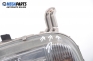 Headlight for Nissan Micra 1.0 16V, 60 hp, 3 doors, 1996, position: left