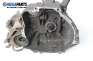  for Nissan Almera (N15) 1.4, 87 hp, 1996