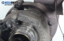 Turbo for Volkswagen Passat (B6) 2.0 16V TDI, 140 hp, sedan, 2005