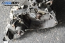  for Mitsubishi Carisma 1.9 TD, 90 hp, hatchback, 1998