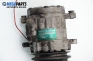 AC compressor for Opel Corsa B 1.5 TD, 67 hp, 3 doors, 1998 № SD7B10