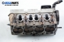 Engine head for Volkswagen Golf III 2.0, 115 hp, 3 doors, 1995