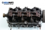 Engine head for Daewoo Matiz 0.8, 52 hp, 5 doors, 2006