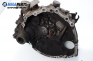  for Rover 45 1.4 16V, 103 hp, hatchback, 2003