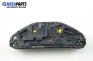 Instrument cluster for Mercedes-Benz CLK-Class 208 (C/A) 3.2, 218 hp, coupe automatic, 1999