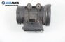 Debitmetru pentru Mazda 323 (BA) 1.5 16V, 88 cp, hatchback, 5 uși, 1994 № E5T51171