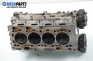 Engine head for Volvo S40/V40 1.8, 122 hp, station wagon, 2001