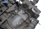 Diesel injection pump for Peugeot 806 1.9 TD, 90 hp, 1995 № Bosch 0 460 494 341