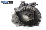  for Alfa Romeo 156 2.5 24V, 190 hp, sedan, 1998