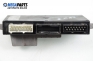 Light module controller for BMW 5 (E39) 2.5 TDS, 143 hp, sedan, 1997 № 61.35-8 372 875