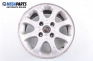 Alloy wheels for Volvo S40/V40 (1995-2004) 15 inches, width 6 (The price is for the set)