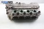 Engine head for Mercedes-Benz 124 (W/S/C/A/V) 2.2, 150 hp, sedan automatic, 1995