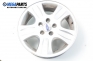 Alloy wheels for Ford Mondeo Mk III (2000-2007) 16 inches, width 6.5 (The price is for the set)