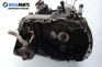  for Renault Laguna II (X74) 1.8 16V, 120 hp, hecktür, 2002