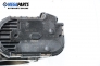 Clapetă carburator pentru Alfa Romeo 156 2.5 24V, 190 cp, sedan, 1998 № Bosch 0 280 750 014