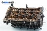 Engine head for Audi A4 (B6) 2.0, 130 hp, station wagon automatic, 2002