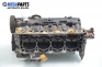 Engine head for Opel Zafira A 1.8 16V, 116 hp, 1999