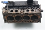 Engine head for Peugeot 306 1.8, 101 hp, sedan automatic, 1995