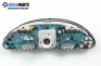 Instrument cluster for Fiat Punto 1.1, 54 hp, 3 doors, 1996