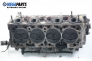 Engine head for Fiat Punto 1.7 TD, 69 hp, hatchback, 3 doors, 1997