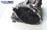  for Nissan Primera (P10) 2.0 16V, 115 hp, sedan, 1995