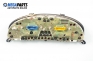 Instrument cluster for Peugeot 406 2.0 16V, 132 hp, sedan, 1996