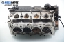 Engine head for Alfa Romeo 156 1.6 16V T.Spark, 120 hp, sedan, 1999