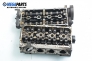 Engine head for Volkswagen Golf IV 1.4 16V, 75 hp, 3 doors, 1999