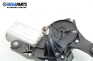 Front wipers motor for Opel Zafira A 2.0 16V DTI, 101 hp, 2002