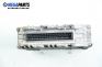 ECU pentru Volkswagen Polo (6N/6N2) 1.4, 60 cp, 3 uși, 1999 № Bosch 0 261 204 617