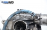 Turbo for Alfa Romeo 166 2.4 JTD, 136 hp, 1999 № VL 179902