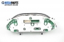 Instrument cluster for Ford Focus 1.6 16V, 100 hp, hatchback, 5 doors, 2000