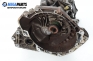  for Opel Vectra B 1.6 16V, 100 hp, sedan, 1996