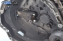  for Renault Laguna I (B56; K56) 2.2 D, 83 hp, hatchback, 1995