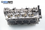 Engine head for Fiat Croma 1.9 D Multijet, 150 hp, station wagon, 2008