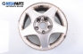 Alloy wheels for Opel Astra G (1998-2004) 15 inches, width 6, ET 49 (The price is for the set)