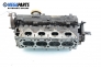 Engine head for Opel Astra G 1.4 16V, 90 hp, hatchback, 5 doors, 1999