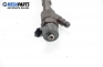 Diesel fuel injector for Renault Scenic II 1.9 dCi, 120 hp, 2005 № 0 445 110 110B